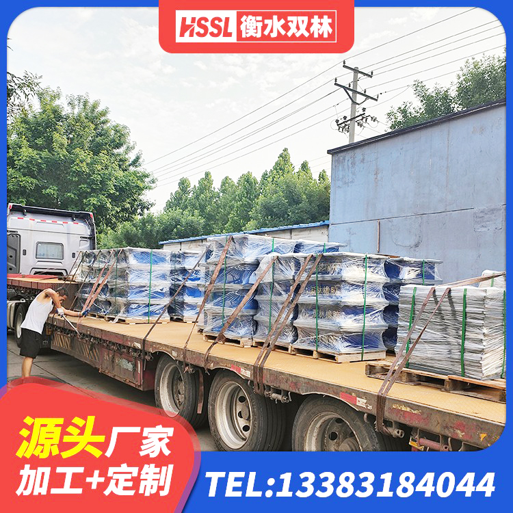 东城区建筑工程中的隔震支座 东城区铅芯隔震支座LRB700-Ⅱ 东城区HDR1400隔震支座生产厂家 东城区HDR1300高阻尼支座生产厂家 - 第2张