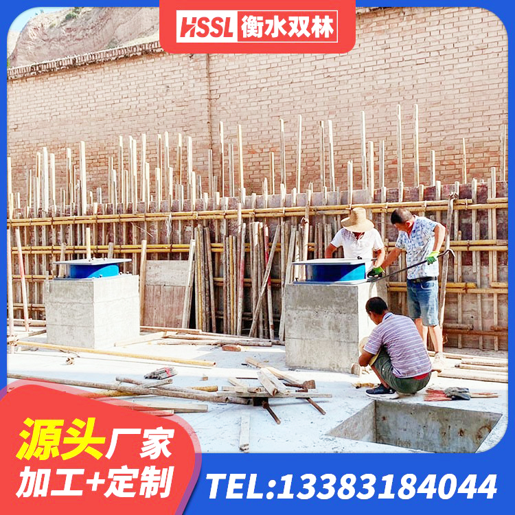 东城区减隔震支座厂商生产厂家 东城区建筑预制高阻尼隔震支座 东城区建筑铅芯隔震支座定制厂家 东城区HDR800高阻尼隔震支座厂家电话 - 第9张