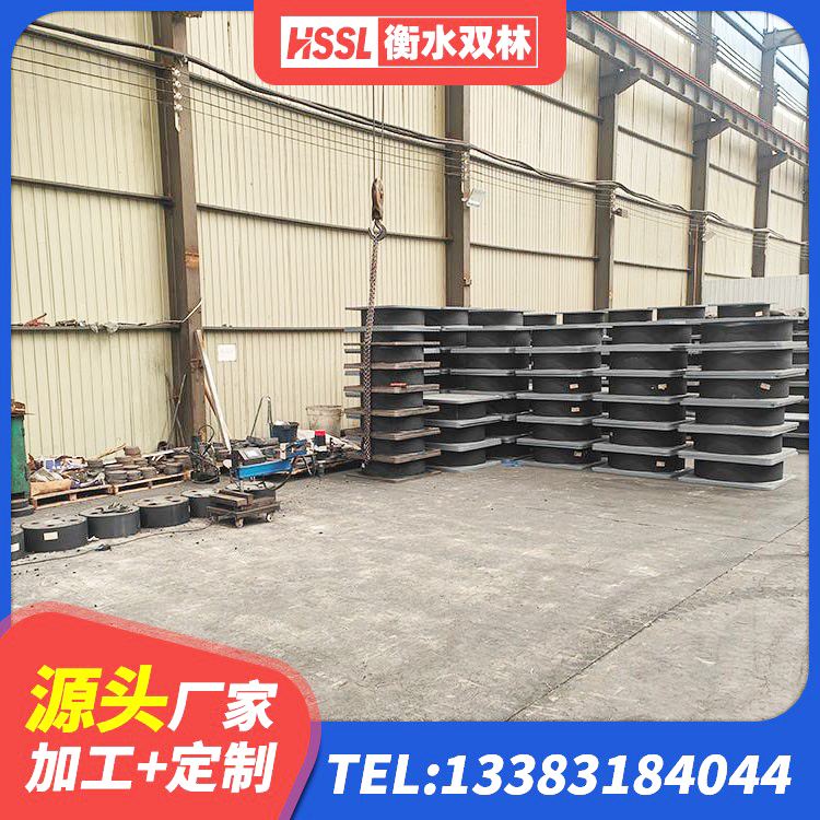 东城区LRB1000铅芯支座厂家 东城区LNR1200天然橡胶隔震支座生产厂家 东城区HDR600高阻尼建筑隔震支座源头工厂 东城区LRB橡胶隔震支座400(II型)生产厂家 - 第3张