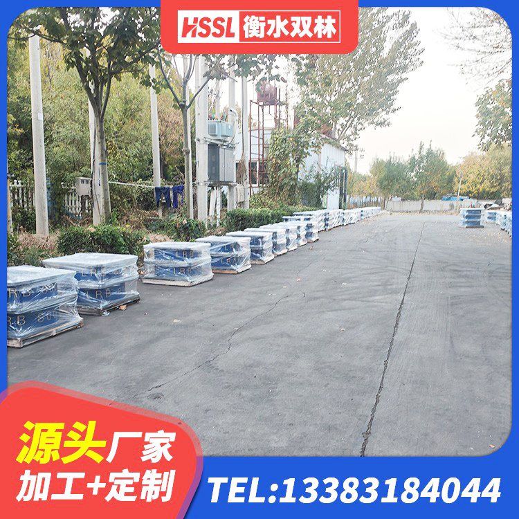 东城区LNR隔震支座1000(II型)厂家 东城区建筑高阻尼减震隔震支座源头工厂 东城区铅芯隔震隔震支座源头工厂 东城区LNR800橡胶支座什么价格 - 第4张
