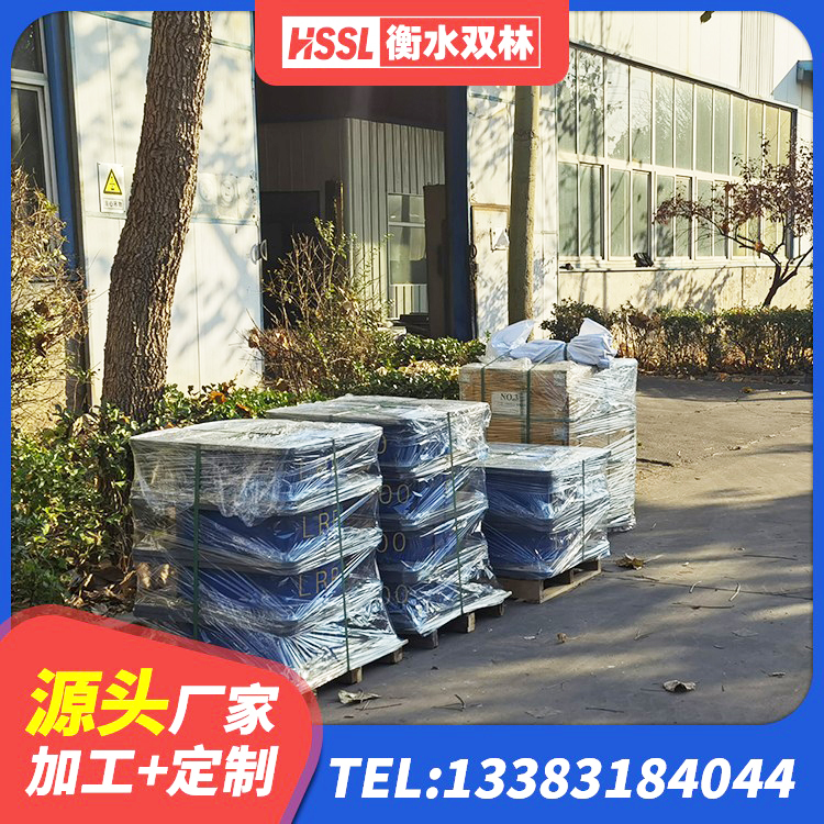 东城区建筑矩形HDR高阻尼隔震支座 东城区抗震支座LNR800生产厂家 东城区LRB1100隔震支座什么价格 东城区LRB隔震支座1100源头工厂 - 第3张
