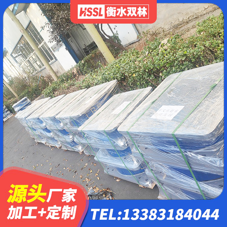 东城区LNR隔震支座1000(II型)厂家 东城区建筑高阻尼减震隔震支座源头工厂 东城区铅芯隔震隔震支座源头工厂 东城区LNR800橡胶支座什么价格 - 第3张