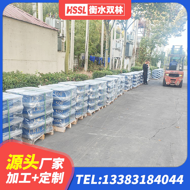 东城区建筑工程中的隔震支座 东城区铅芯隔震支座LRB700-Ⅱ 东城区HDR1400隔震支座生产厂家 东城区HDR1300高阻尼支座生产厂家 - 第4张
